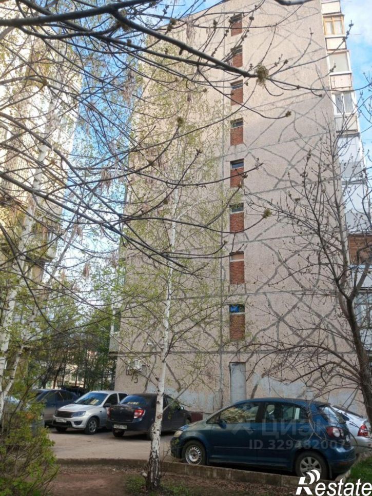 1-комн квартира бульвар Тухвата Янаби, 65/3,  д. 65/3