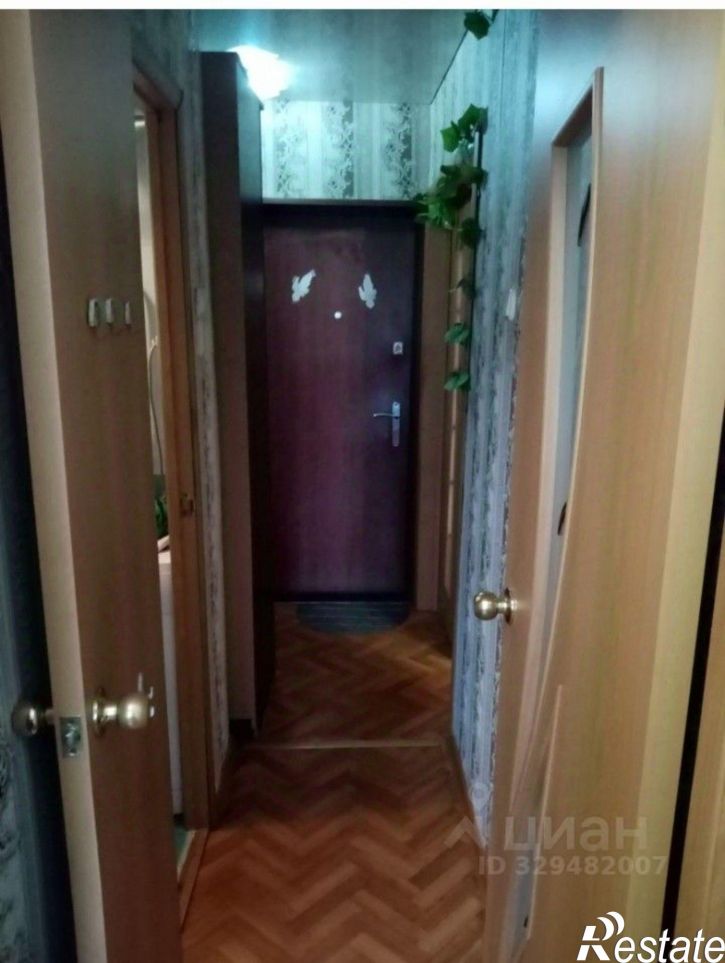 1-комн квартира бульвар Тухвата Янаби, 65/3,  д. 65/3