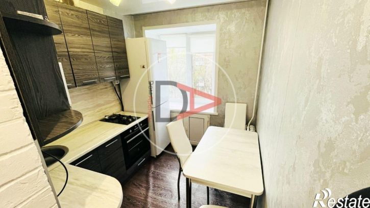 1-комн квартира Вологодская улица, 38,  д. 38