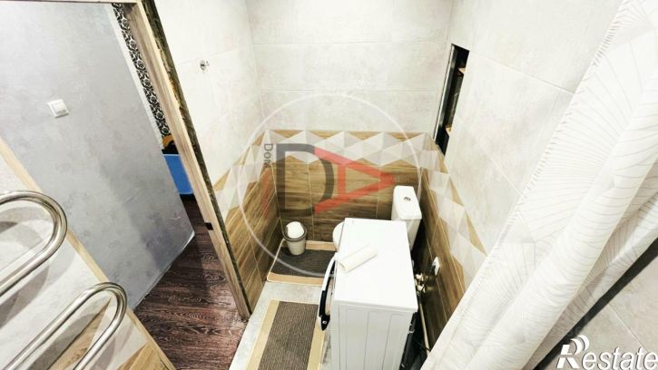 1-комн квартира Вологодская улица, 38,  д. 38