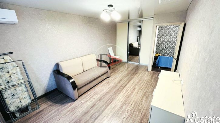 1-комн квартира Вологодская улица, 38,  д. 38