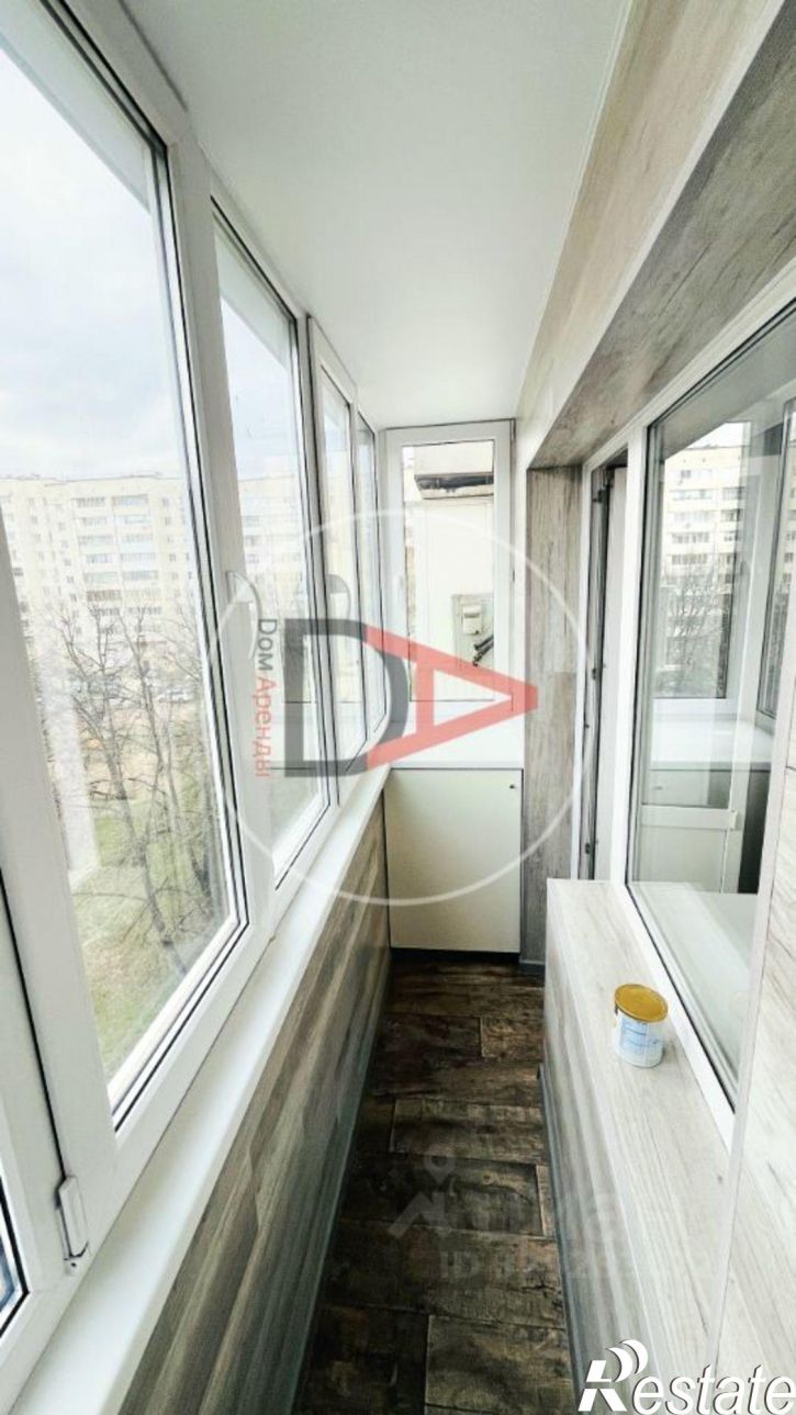 1-комн квартира Вологодская улица, 38,  д. 38