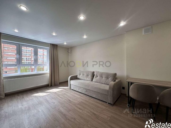 2-комн квартира улица Менделеева, 128,  д. 128