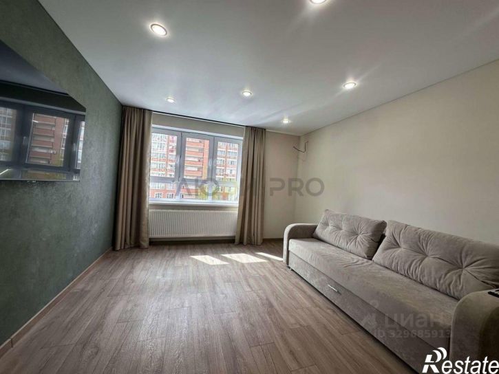 2-комн квартира улица Менделеева, 128,  д. 128