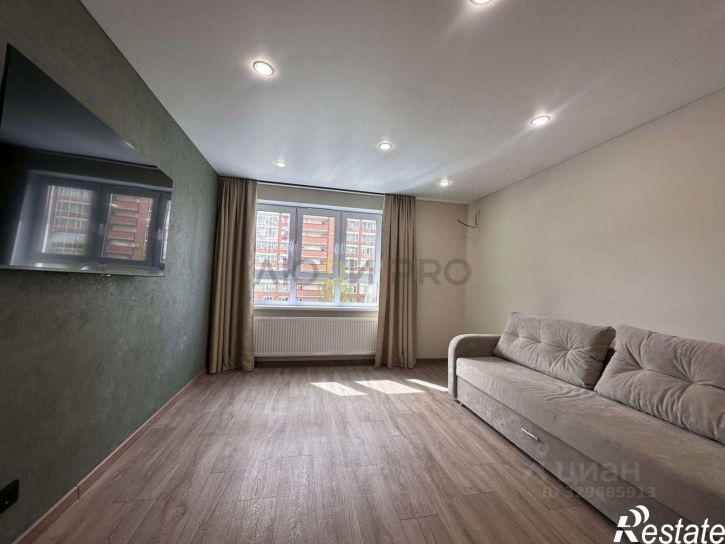 2-комн квартира улица Менделеева, 128,  д. 128