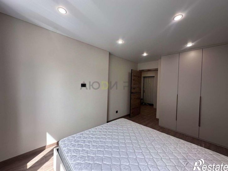 2-комн квартира улица Менделеева, 128,  д. 128