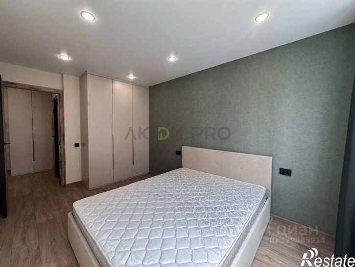 2-комн квартира улица Менделеева, 128,  д. 128