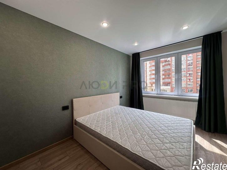 2-комн квартира улица Менделеева, 128,  д. 128