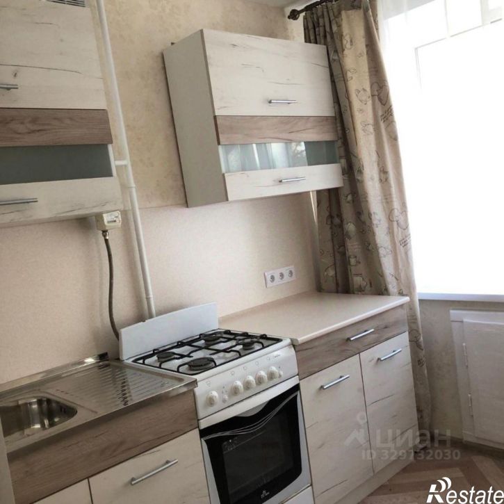 1-комн квартира ул Чудинова, 1,  д. 1