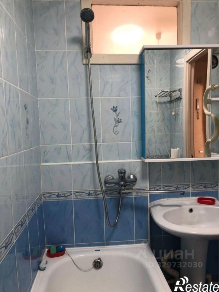 1-комн квартира ул Чудинова, 1,  д. 1