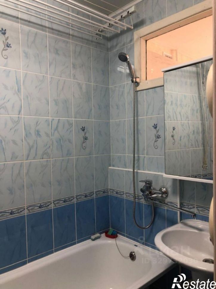 1-комн квартира ул Чудинова, 1,  д. 1