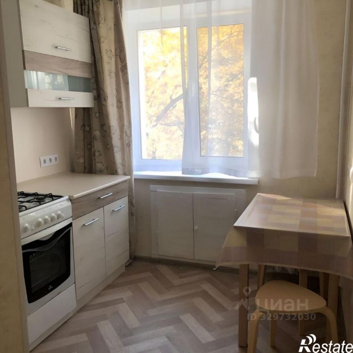 1-комн квартира ул Чудинова, 1,  д. 1