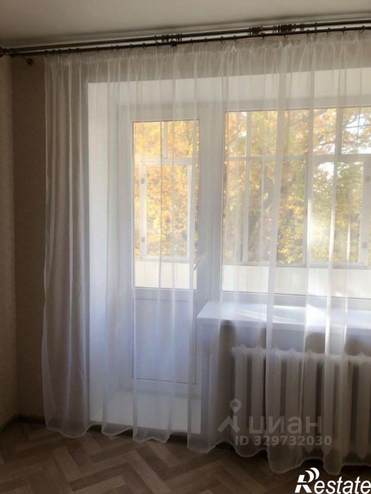 1-комн квартира ул Чудинова, 1,  д. 1