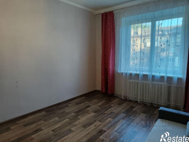 3-комн квартира улица Александра Невского, 21,  д. 21