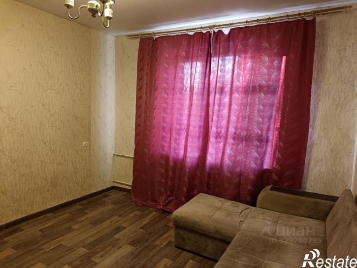 3-комн квартира улица Александра Невского, 21,  д. 21