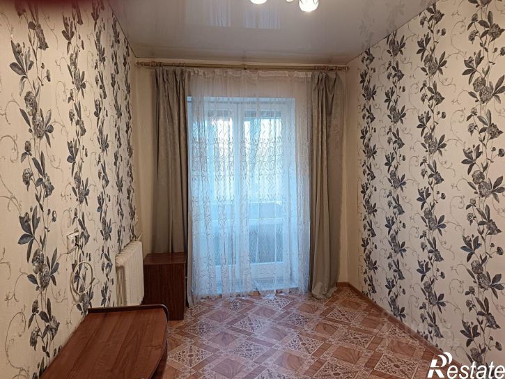 3-комн квартира улица Александра Невского, 21,  д. 21
