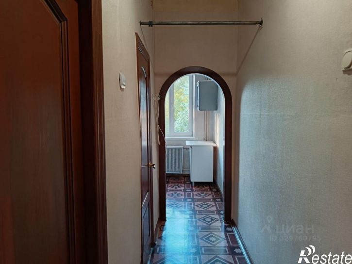 3-комн квартира улица Александра Невского, 21,  д. 21