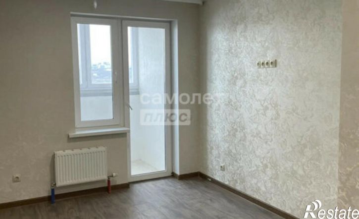 1-комн квартира Бельская улица, 3,  д. 3