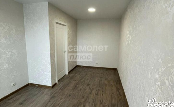 1-комн квартира Бельская улица, 3,  д. 3