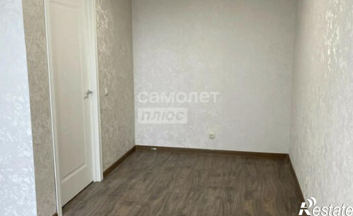 1-комн квартира Бельская улица, 3,  д. 3