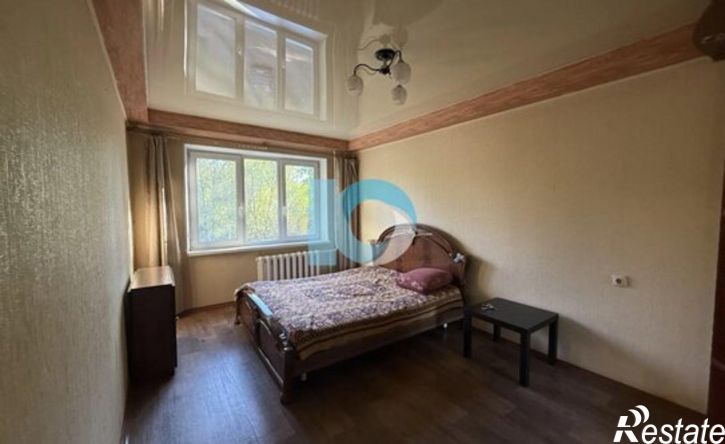 2-комн квартира Краснодонская улица, 28,  д. 28
