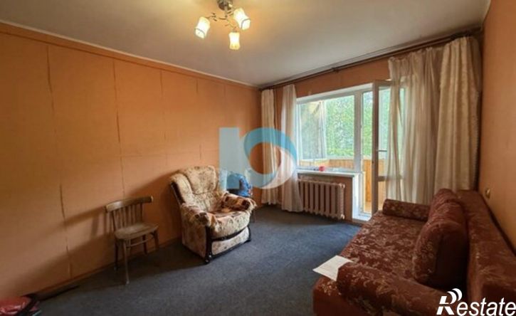 2-комн квартира Краснодонская улица, 28,  д. 28