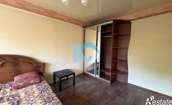 2-комн квартира Краснодонская улица, 28,  д. 28