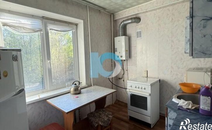 2-комн квартира Краснодонская улица, 28,  д. 28