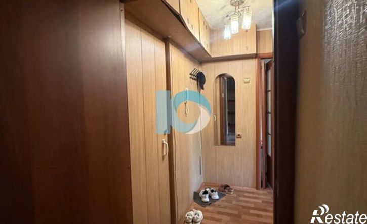 2-комн квартира Краснодонская улица, 28,  д. 28