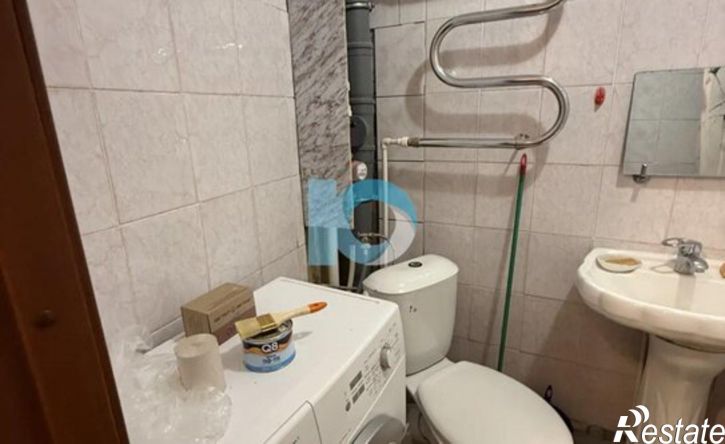 2-комн квартира Краснодонская улица, 28,  д. 28
