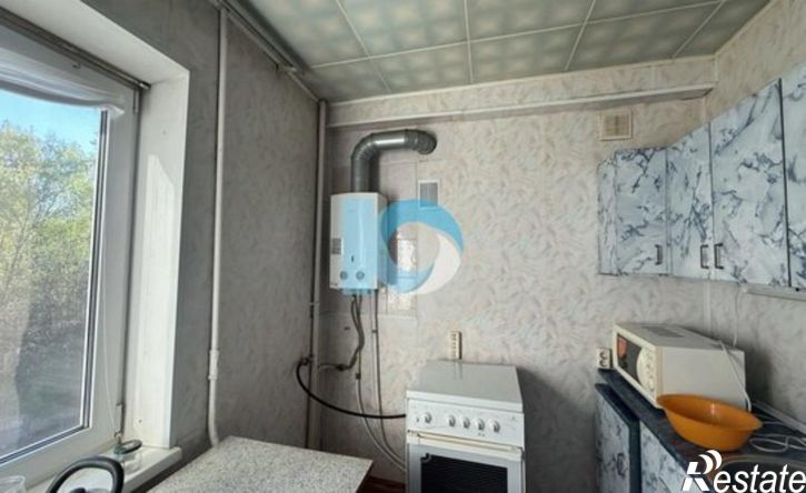 2-комн квартира Краснодонская улица, 28,  д. 28