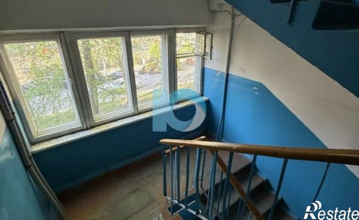 2-комн квартира Краснодонская улица, 28,  д. 28