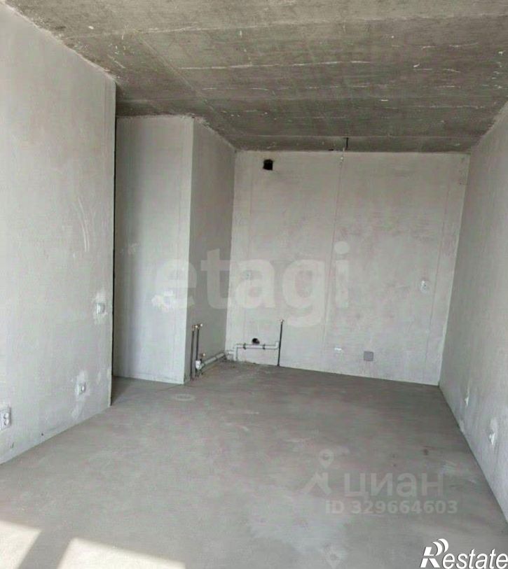1-комн квартира улица Энтузиастов, 7,  д. 7