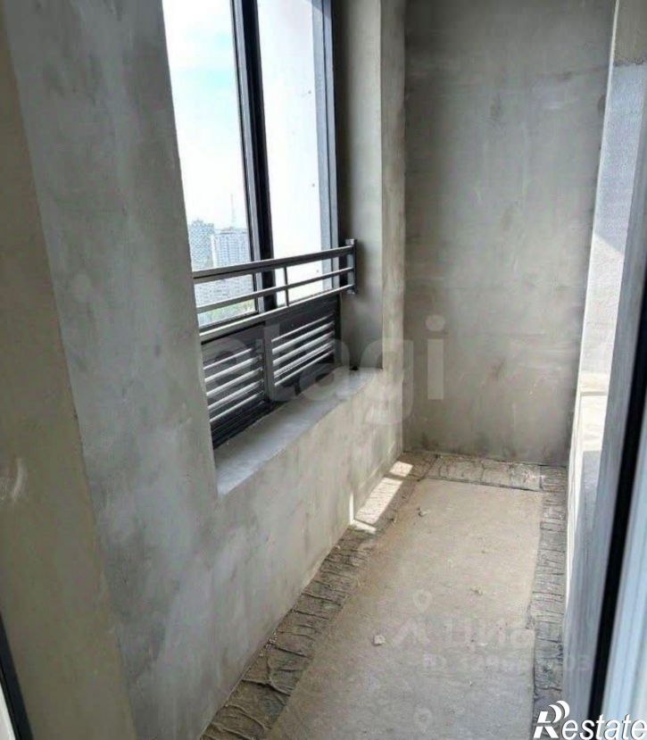 1-комн квартира улица Энтузиастов, 7,  д. 7