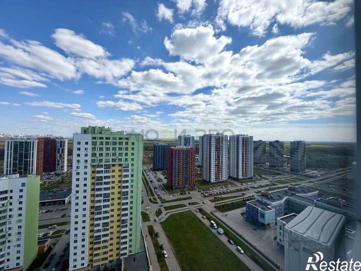1-комн квартира Яркий бульвар, 5,  д. 5