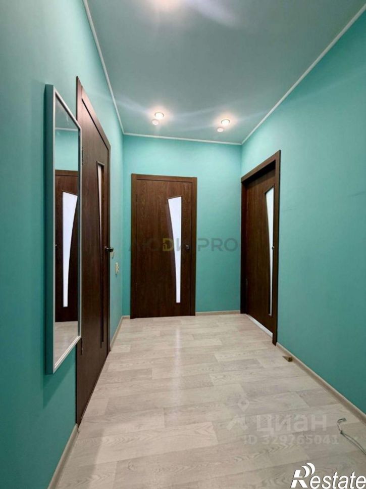 1-комн квартира Яркий бульвар, 5,  д. 5