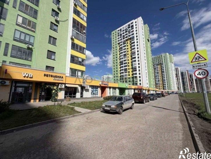 1-комн квартира Яркий бульвар, 5,  д. 5