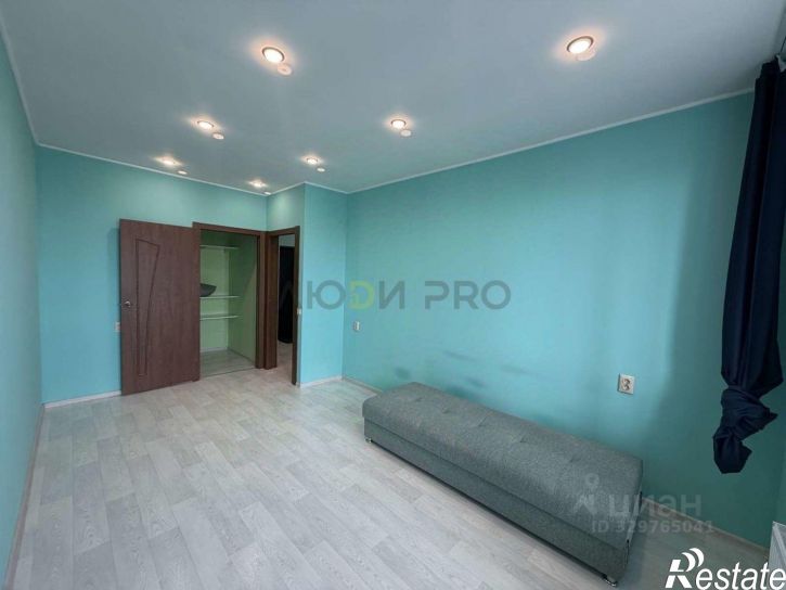 1-комн квартира Яркий бульвар, 5,  д. 5