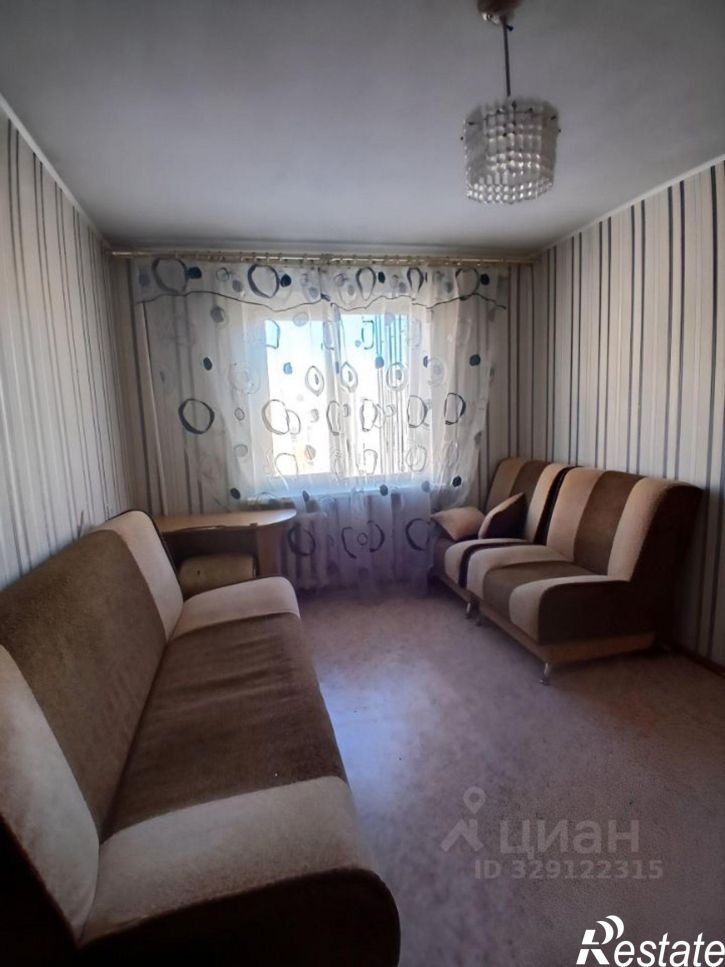 2-комн квартира Кольцевая улица, 205/2,  д. 205/2