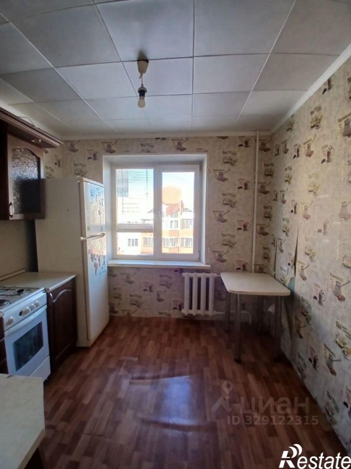 2-комн квартира Кольцевая улица, 205/2,  д. 205/2