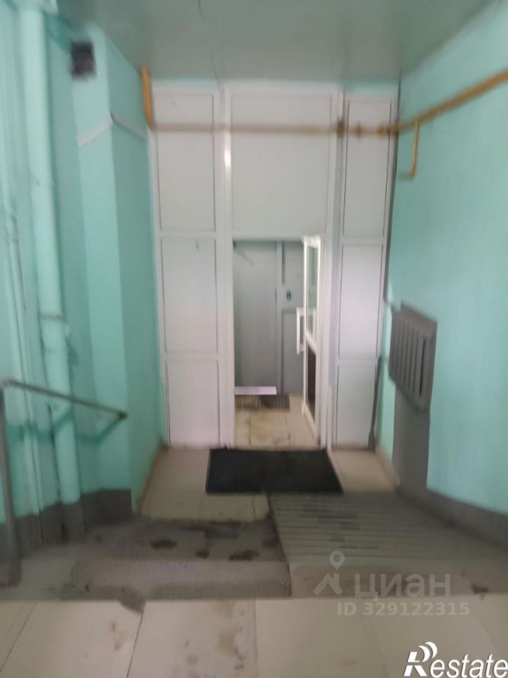 2-комн квартира Кольцевая улица, 205/2,  д. 205/2
