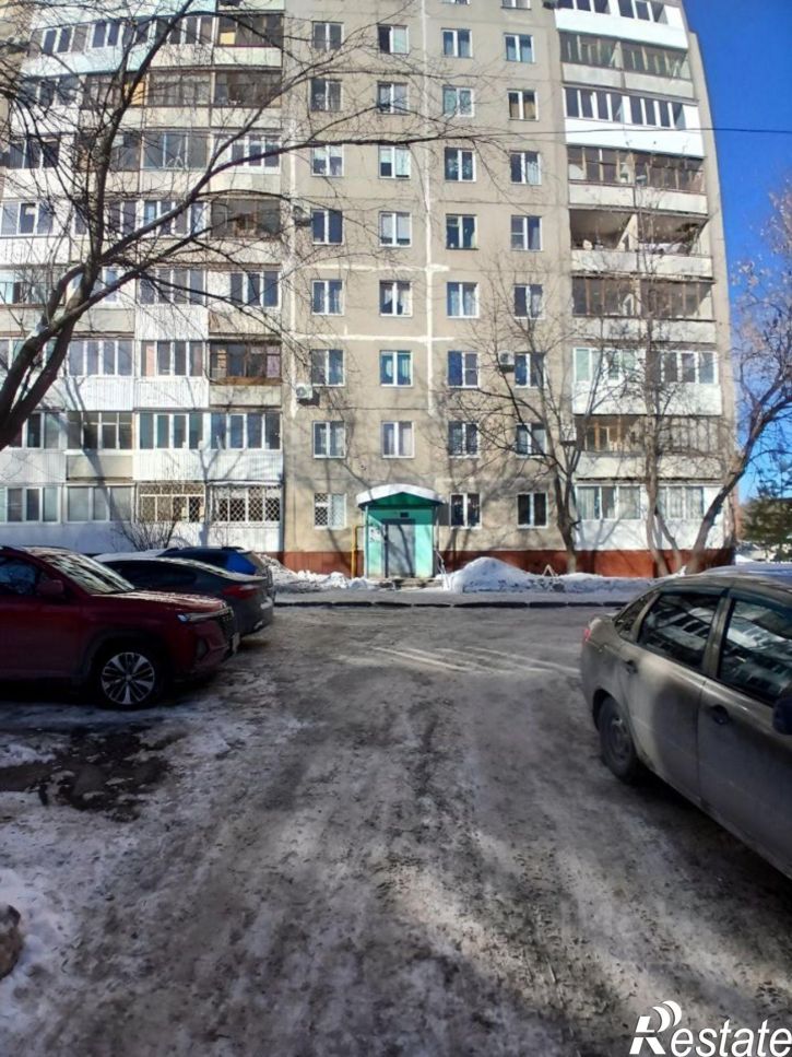2-комн квартира Кольцевая улица, 205/2,  д. 205/2