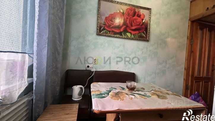 3-комн квартира улица Юрия Гагарина, 52,  д. 52