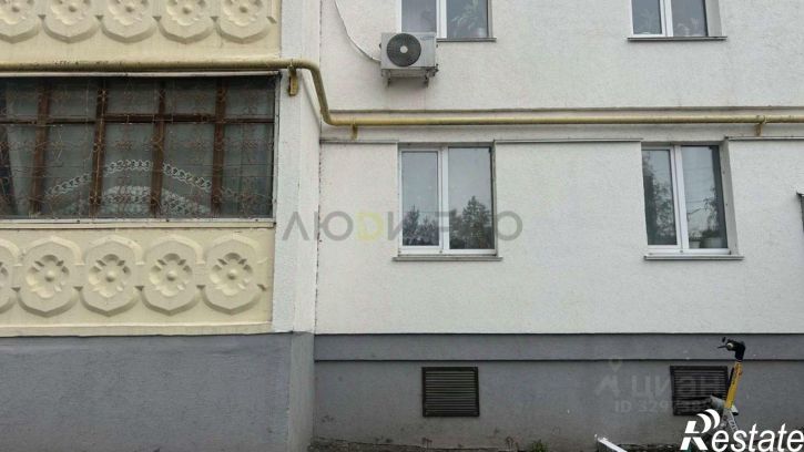 3-комн квартира улица Юрия Гагарина, 52,  д. 52