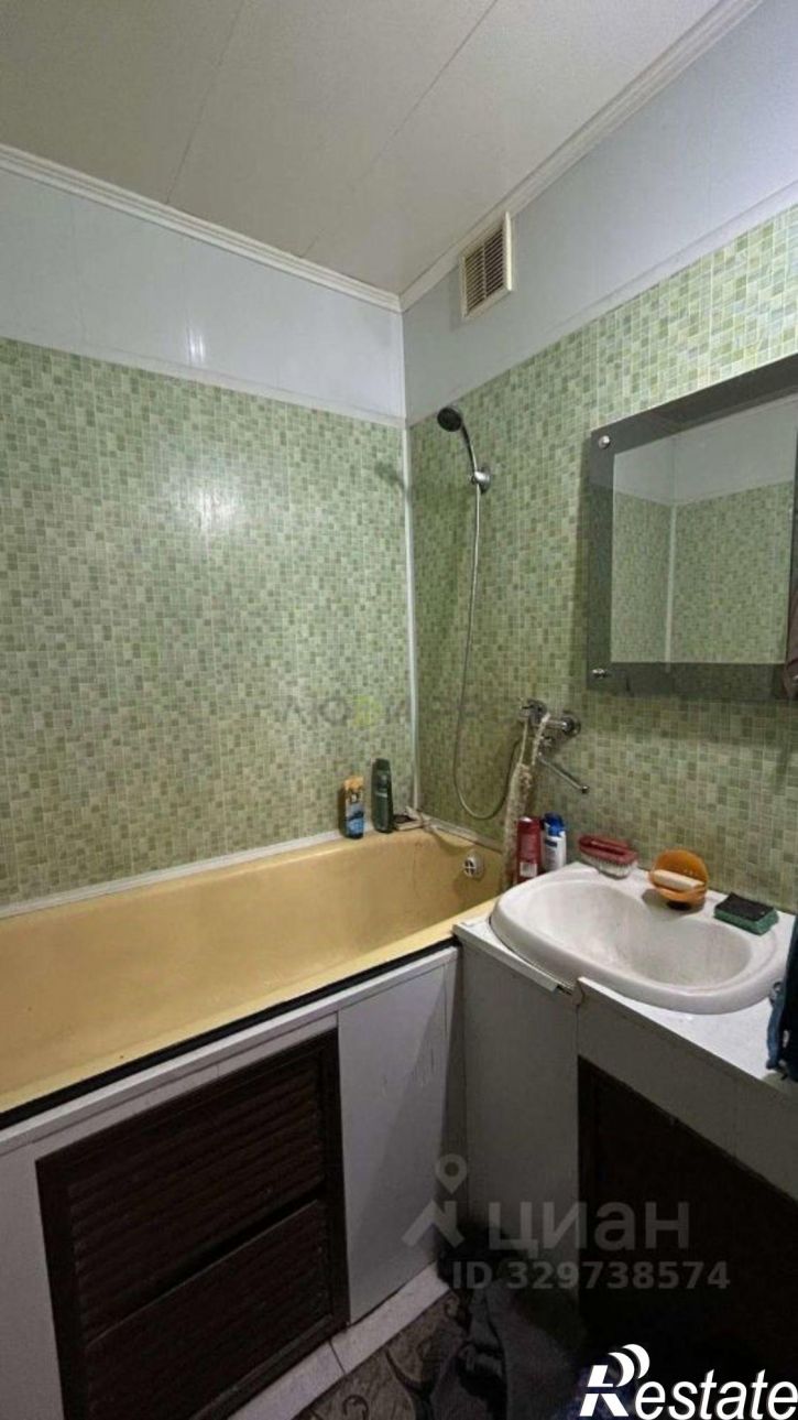 3-комн квартира улица Юрия Гагарина, 52,  д. 52
