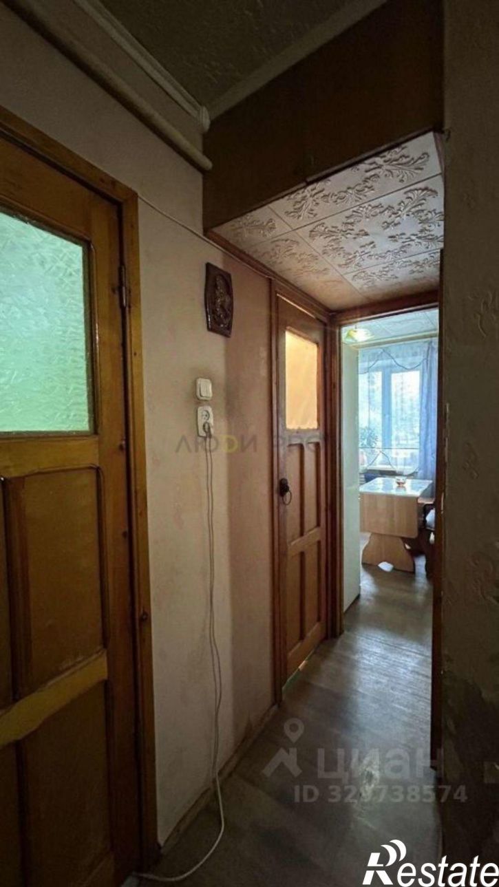 3-комн квартира улица Юрия Гагарина, 52,  д. 52