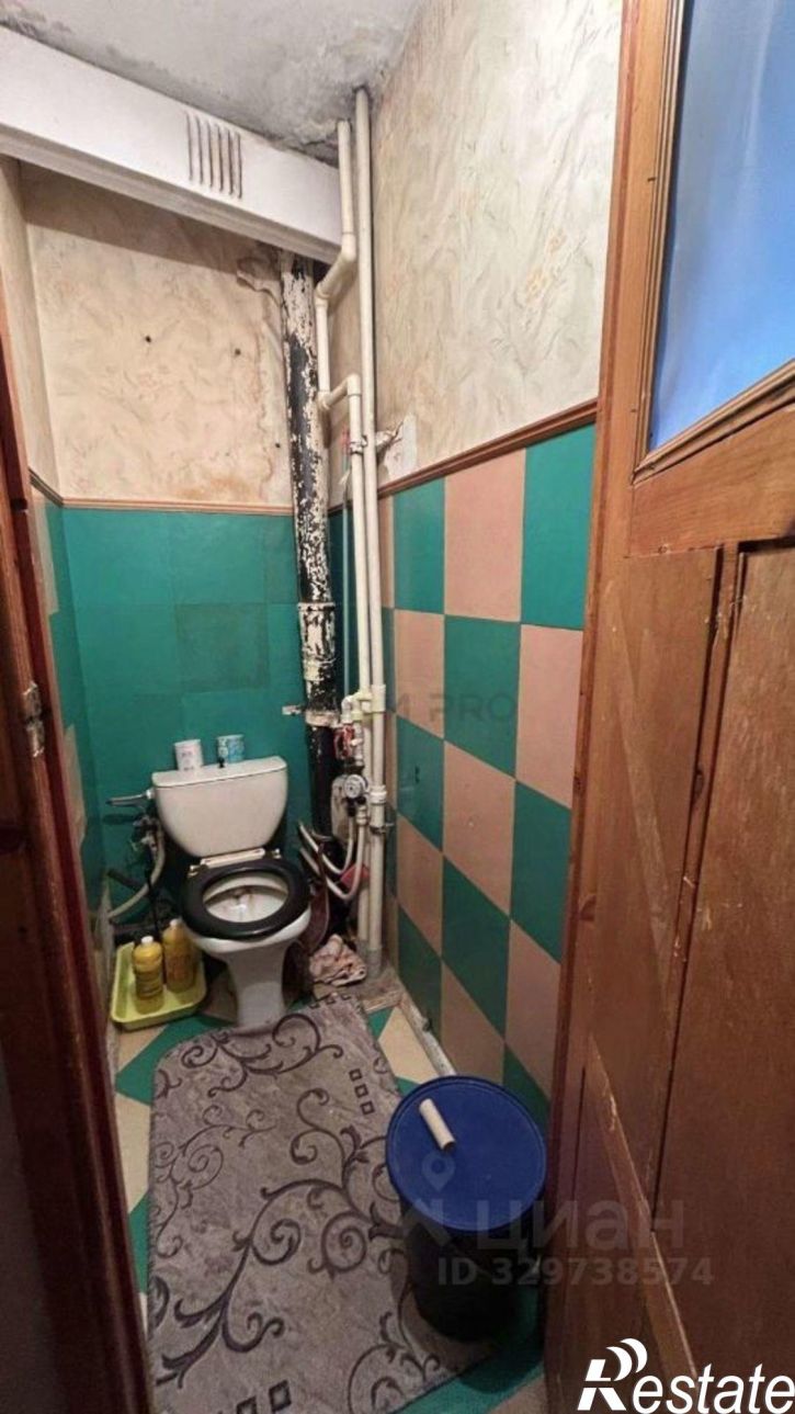 3-комн квартира улица Юрия Гагарина, 52,  д. 52