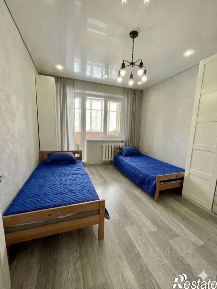 3-комн квартира бульвар Тухвата Янаби, 67,  д. 67