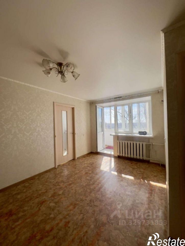 2-комн квартира Интернациональная улица, 125,  д. 125