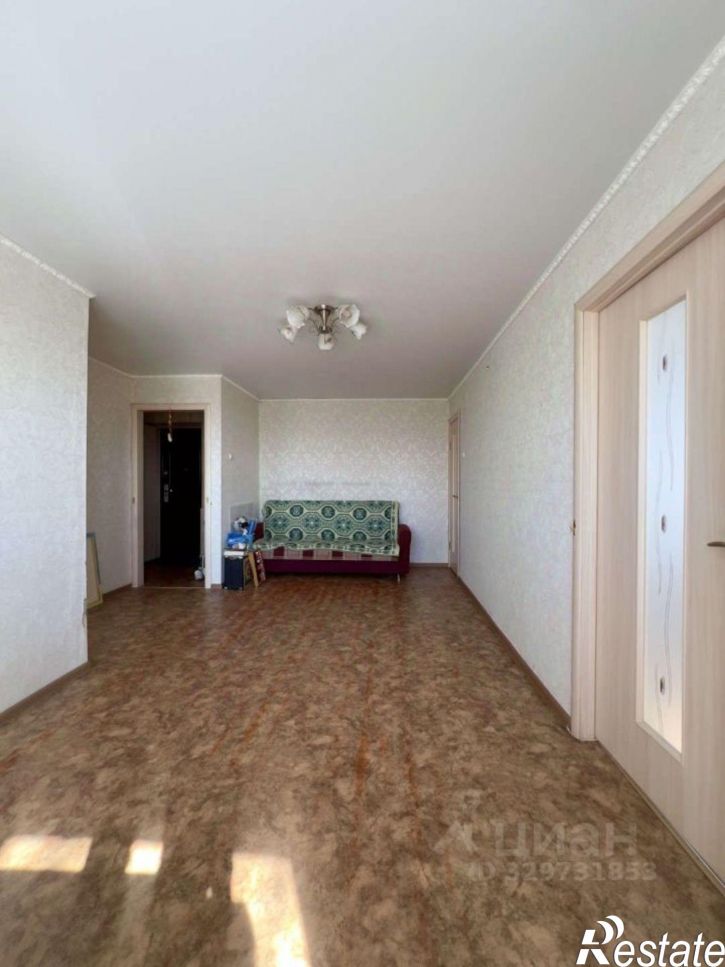 2-комн квартира Интернациональная улица, 125,  д. 125